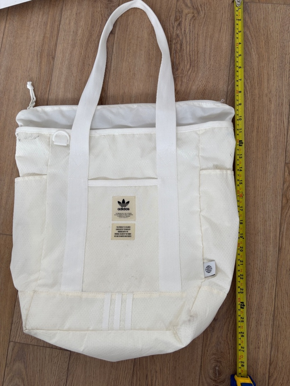 Unisex Adidas Tote